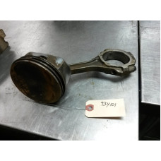 93Y101 Piston and Connecting Rod Standard For 08-09 Nissan Titan 5.6 121007S01B 93Y101 Piston and Connecting Rod Standard For 08-09 Nissan Titan 5.6 121007S01B